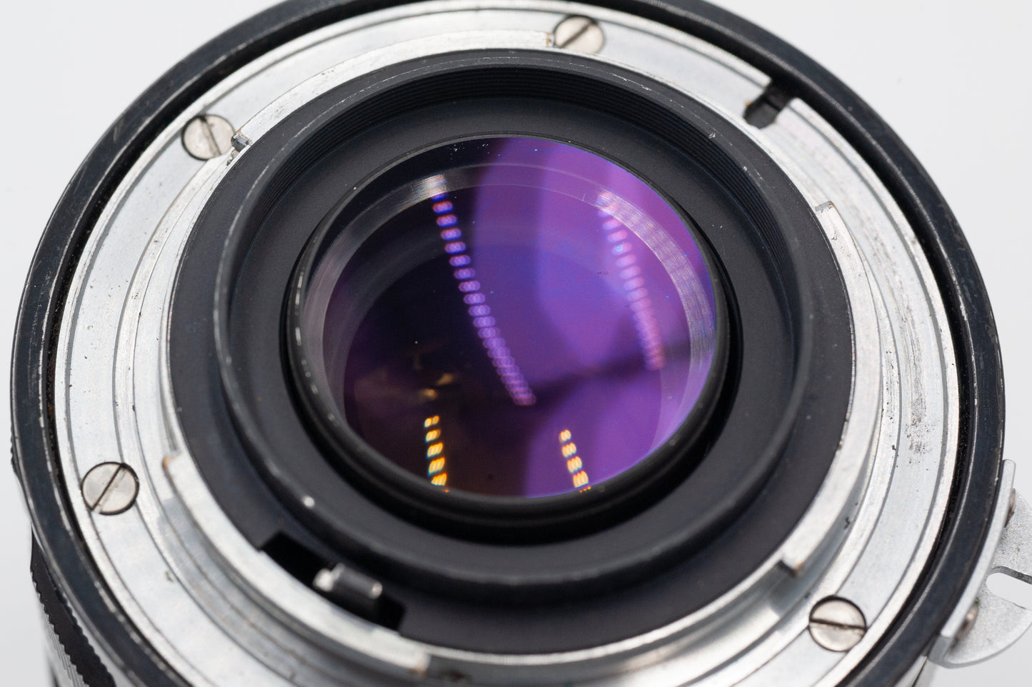 Nikon Nikkor P 105mm f2.5 non-Ai Lens - GOOD