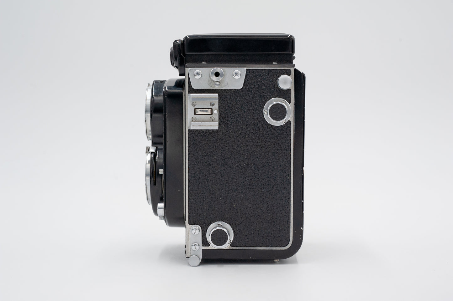 Minolta Autocord III TLR Late Serial #456011 - VERY GOOD