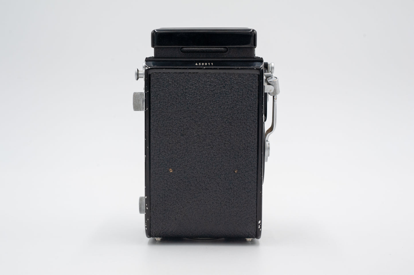 Minolta Autocord III TLR Late Serial #456011 - VERY GOOD