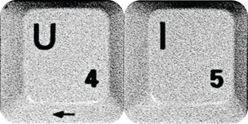 Unclear Image